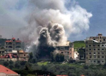 Lebanese hotels refuse displaced persons Israeli targeting - فنادق لبنان ترفض نازحين استهداف
