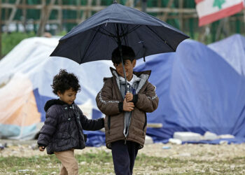 Lebanese rocket kills Israeli