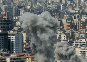 Middle East war casualty figures updated - حرب الشرق الأوسط أرقام الضحايا