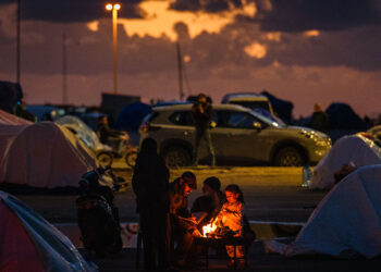 Middle East war: global economic fallout