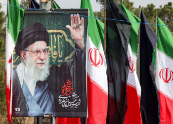 Mojtaba Khamenei supreme leader