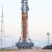 NASA Artemis moon mission launch - ناسا أرتيميس القمر
