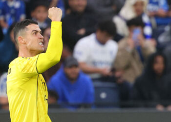 Ronaldo heads to Madrid for treatment - رونالدو إلى مدريد للعلاج