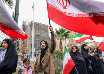 Russia urges citizens to quit Iran because of US, Israeli 'aggression'