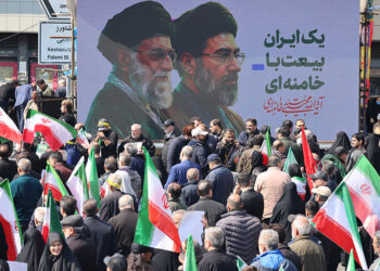 Saudi Arabia intercepts drones Iran attacks