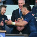 Scotland defeats France 50-40 - اسكتلندا تهزم فرنسا 50-40
