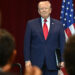 Shield of the Americas Trump summit - ترامب قمة درع الأميركيتين