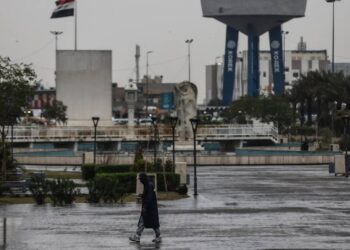 Spain redeployment military forces Iraq security situation - إسبانيا إعادة انتشار قوات العراق تدهور أمني
