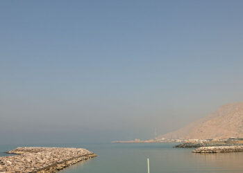 Strait of Hormuz war impact