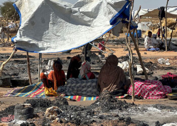 Sudan clashes Dilling kill 28