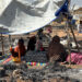 Sudan clashes Dilling kill 28 - اشتباكات السودان الدلنج