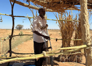 Sudan hospital attack 64 killed WHO