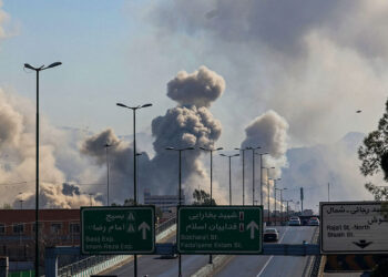 Tehran explosions