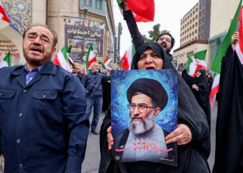 Toll from southern Iran school strike rises to 51: state TV