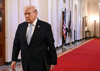 Trump NATO cowards Iran war - ترامب ينتقد الناتو