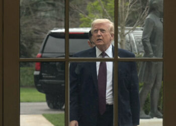 Trump appoints tech leaders - ترامب يعين قادة التكنولوجيا