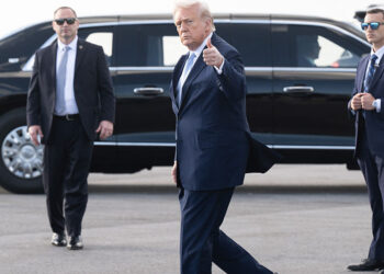 Trump delays Iran energy infrastructure strikes