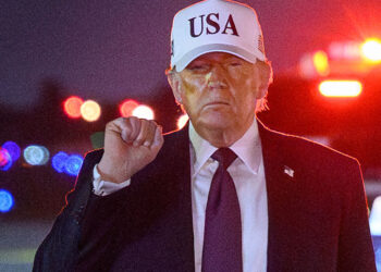 Trump has no plans to address nation Saturday after Iran attacks: White House