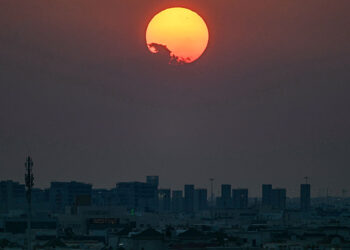 Turkish Airlines suspends flights to Mideast capitals over strikes on Iran