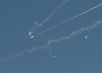 UAE says 137 missiles, 209 drones fired at its territory: defence ministry