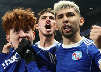 UEFA Conference League quarter-finals - أزمة الهجرة من حرب إيران