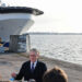 UK forces board Russian shadow fleet sanctioned vessels - قوات المملكة المتحدة صعود أسطول روسيا المظلل سفن معاقبة