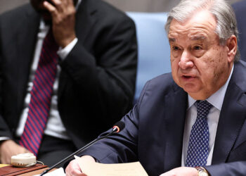UN condemns attack on UNIFIL peacekeepers - إدانة الهجوم على قوات حفظ السلام اليونيفيل
