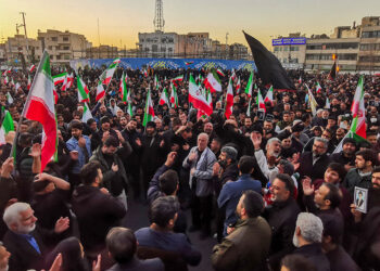 US Israeli strikes kill Iranians