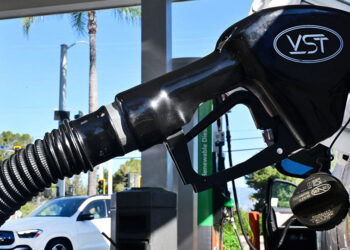 WTI oil surge Middle East war