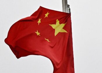 China EU sanctions tech companies cyberattacks - الصين عقوبات أوروبية شركات تكنولوجيا هجمات إلكترونية