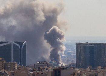 drone strikes