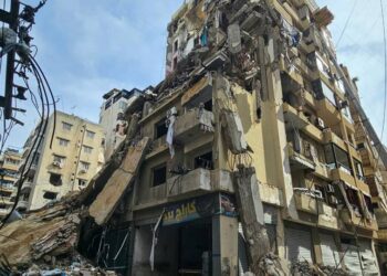 education crisis in Lebanon