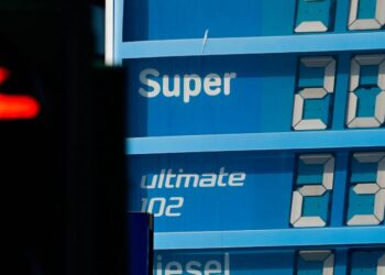 oil prices rising Middle East war energy security