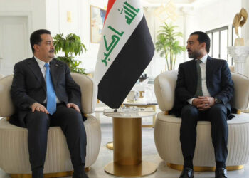 Al-Sudani government formation de-escalation - رئيس الوزراء السوداني تشكيل الحكومة التهدئة