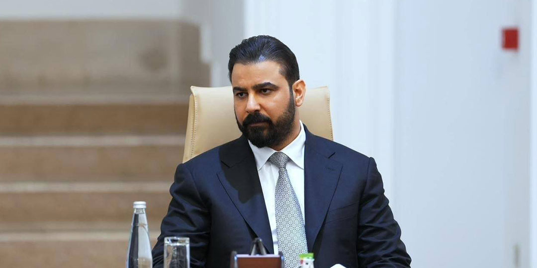 Ali Al-Zaidi Prime Minister Iraq new government designation transition - علي الزيدي رئيس الوزراء تكليف حكومة جديدة العراق