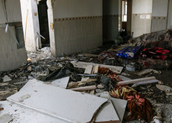 Basra airstrike civilians killed journalist released Hezbollah - قصف البصرة قتلى مدنيين كتائب حزب الله صحافية أميركية
