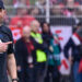 Bundesliga Frankfurt Cologne draw matchday 28