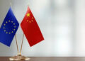 China threatens EU Made in Europe trade retaliation countermeasures