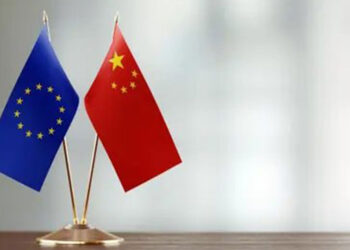 China threatens EU Made in Europe trade retaliation countermeasures - الصين الاتحاد الأوروبي صُنع في أوروبا إجراءات مضادة تجارة