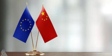 China threatens EU Made in Europe trade retaliation countermeasures - الصين الاتحاد الأوروبي صُنع في أوروبا إجراءات مضادة تجارة
