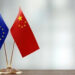 China threatens EU Made in Europe trade retaliation countermeasures - الصين الاتحاد الأوروبي صُنع في أوروبا إجراءات مضادة تجارة