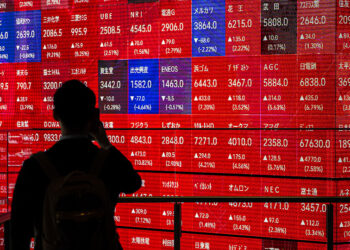 Global markets rally US-Iran ceasefire - الأسواق العالمية ترتفع على الهدنة الأمريكية الإيرانية