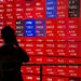 Global markets rally US-Iran ceasefire - الأسواق العالمية ترتفع على الهدنة الأمريكية الإيرانية