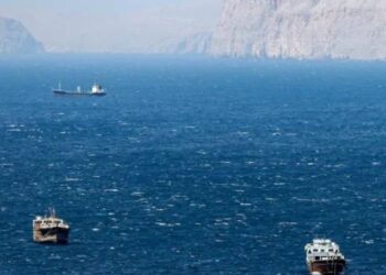 India summons Iranian ambassador Strait of Hormuz - الهند تستدعي سفير إيران مضيق هرمز الناقلات