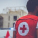 International Red Crescent medical workers Lebanon targeting attacks - اللجنة الدولية للصليب الأحمر استهداف العاملين الطبيين لبنان