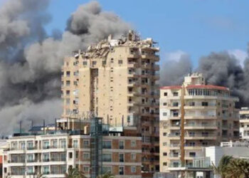 Iran UN complaint US naval blockade - إيران شكوى أممية الحصار البحري الأمريكي