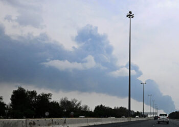 Iran attacks Gulf states despite ceasefire - إيران تشن هجمات على دول الخليج رغم الهدنة