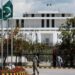 Iran delegation Islamabad Tuesday negotiations