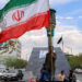 Iran rejects ceasefire demands permanent conflict resolution - إيران ترفض وقف إطلاق النار النزاع