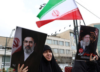 Iran warns UN Security Council against 'provocative action' on Hormuz